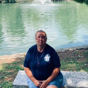 Meet your Posher, Barbara